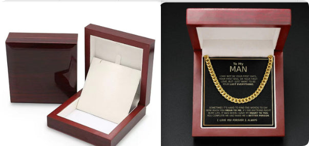 New 14K Single Round Dense Cuban Chain Men's Titanium Steel Necklace Bracelet