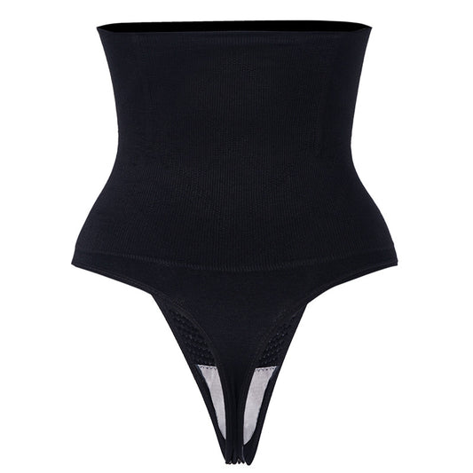 Shaper Slimming Belt Firm Butt Lifter Panties Waist Trainer