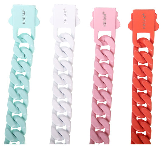 KREAM cuban chain bracelet