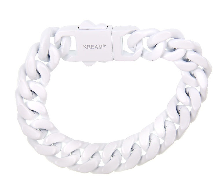 KREAM cuban chain bracelet