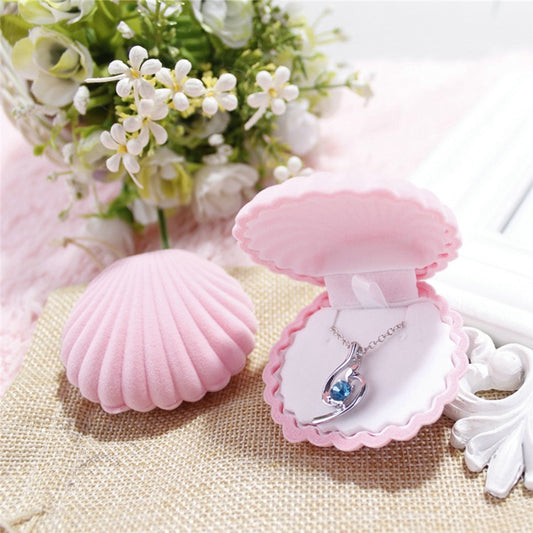 New Fashion Jewelry Packaging Box