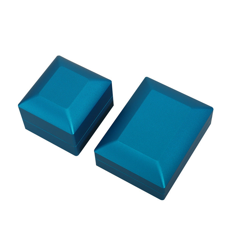 Jewelry Bracelet Box First Jewelry Packaging