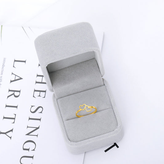 Fashion Jewelry Packaging Display Box Gifts