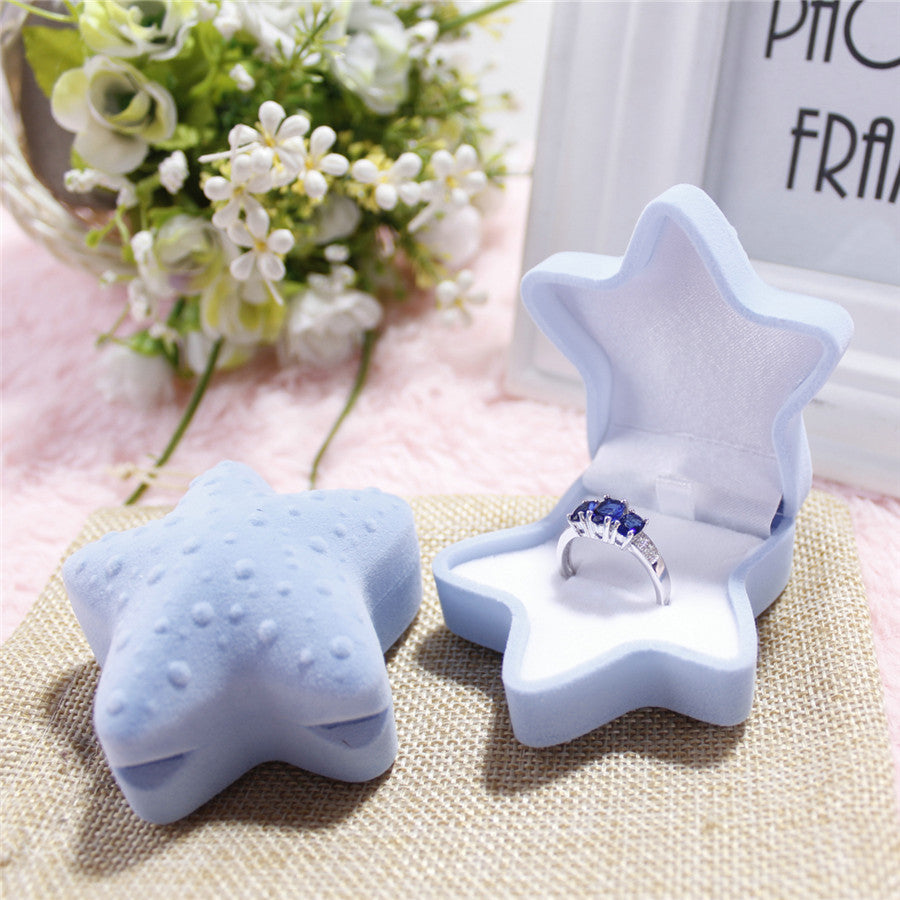 New Fashion Jewelry Packaging Box