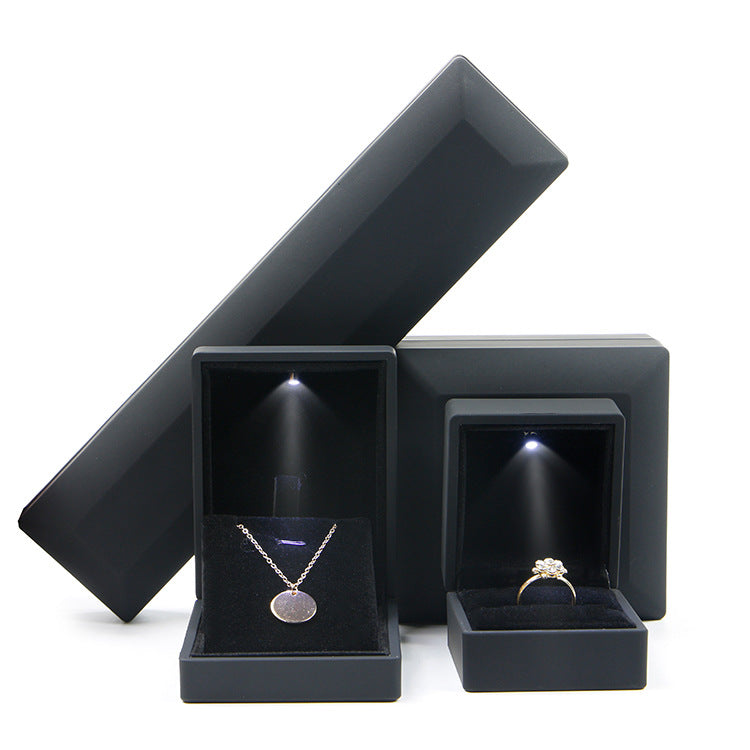 Jewelry Bracelet Box First Jewelry Packaging
