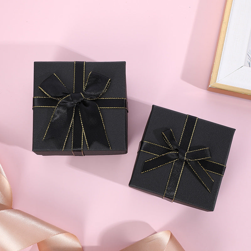 Jewelry Box Jewelry Packaging And Storage