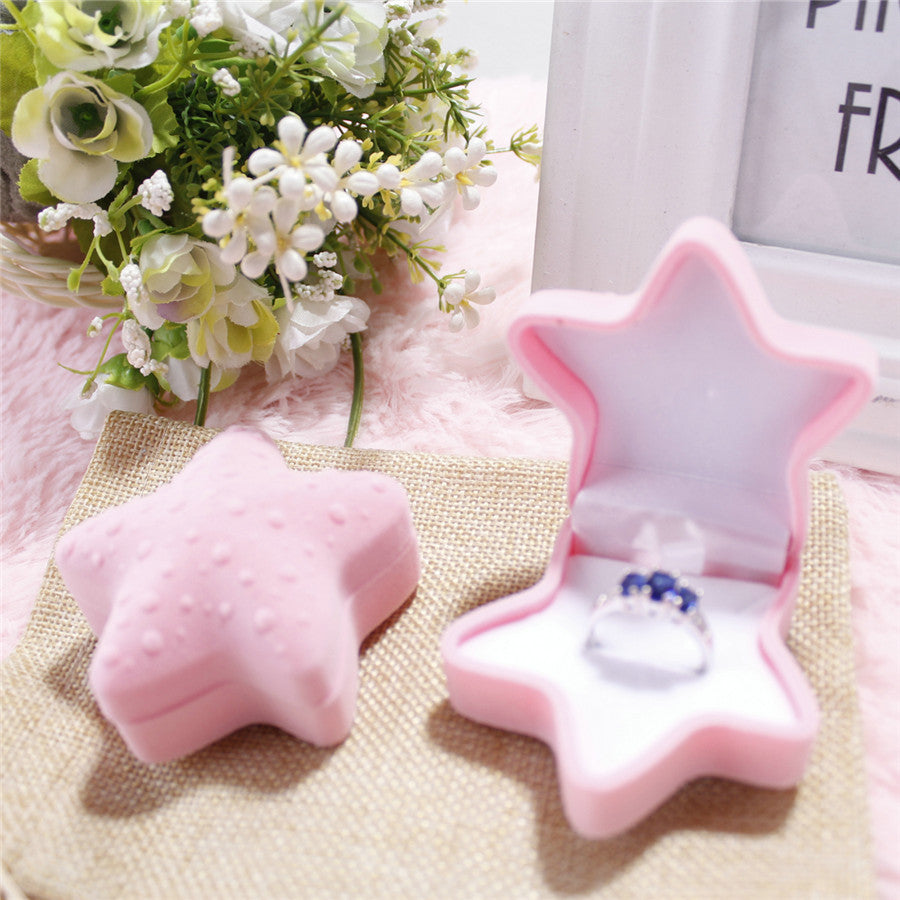 New Fashion Jewelry Packaging Box
