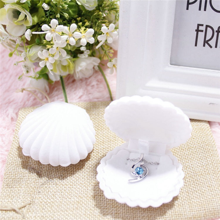 New Fashion Jewelry Packaging Box