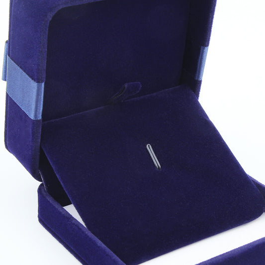 Storage Box Brooch Jewelry Packaging