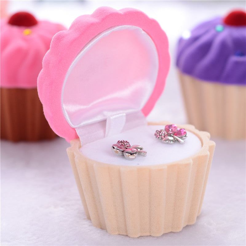 New Fashion Jewelry Packaging Box