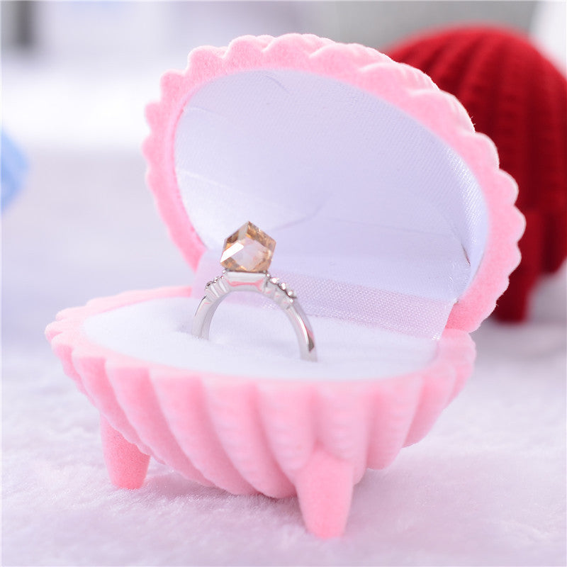 New Fashion Jewelry Packaging Box