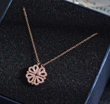 Jewelry Box Ornament Necklace Pendant Packaging