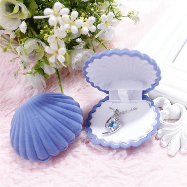 New Fashion Jewelry Packaging Box