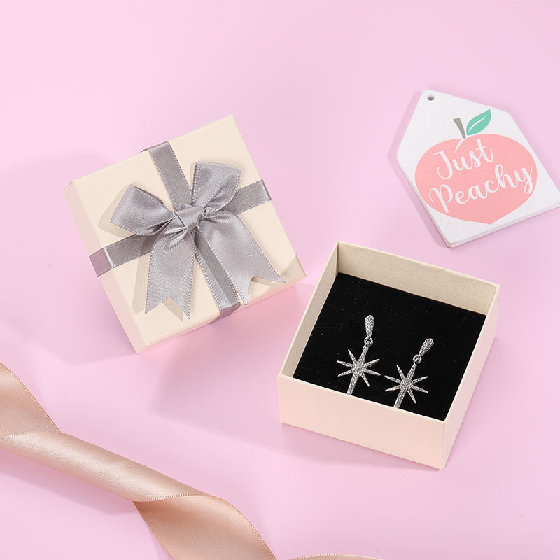 Jewelry Box Jewelry Packaging And Storage
