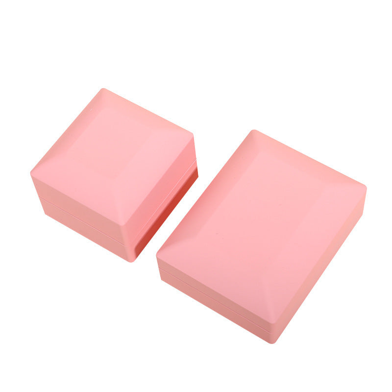 Jewelry Bracelet Box First Jewelry Packaging