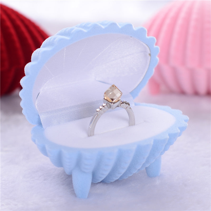 New Fashion Jewelry Packaging Box