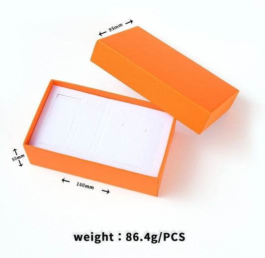 Women's Watch Jewelry Packaging Box