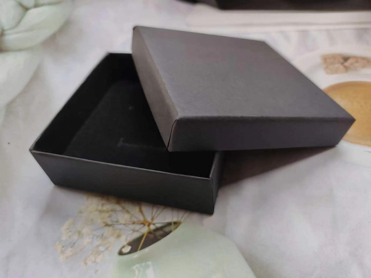 Jewelry Packaging Gift Box