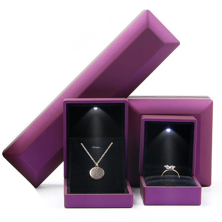 Jewelry Bracelet Box First Jewelry Packaging