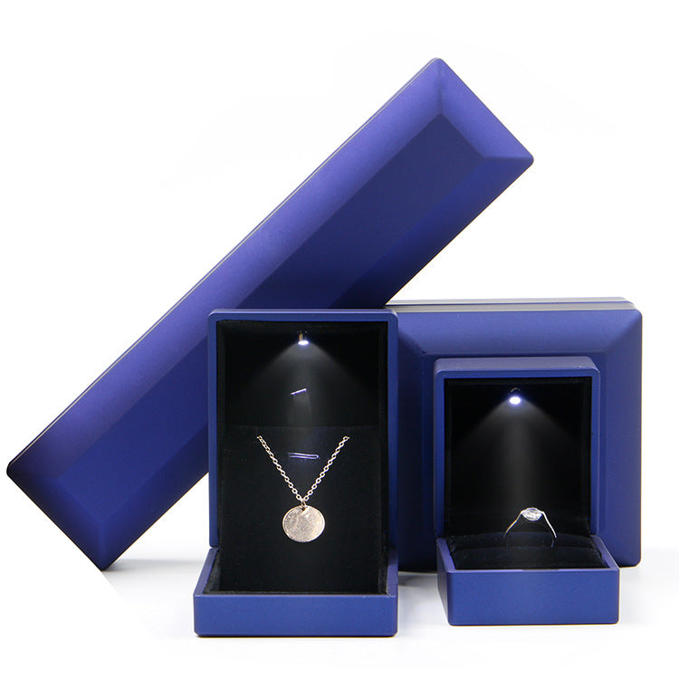 Jewelry Bracelet Box First Jewelry Packaging