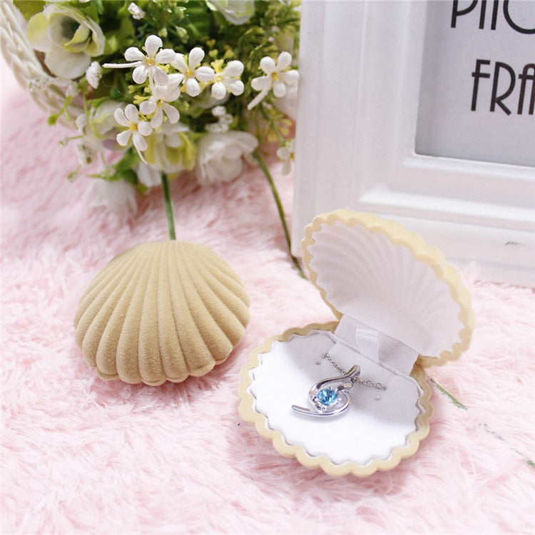 New Fashion Jewelry Packaging Box