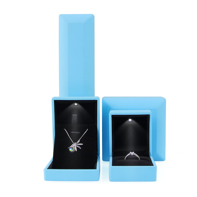 Jewelry Bracelet Box First Jewelry Packaging