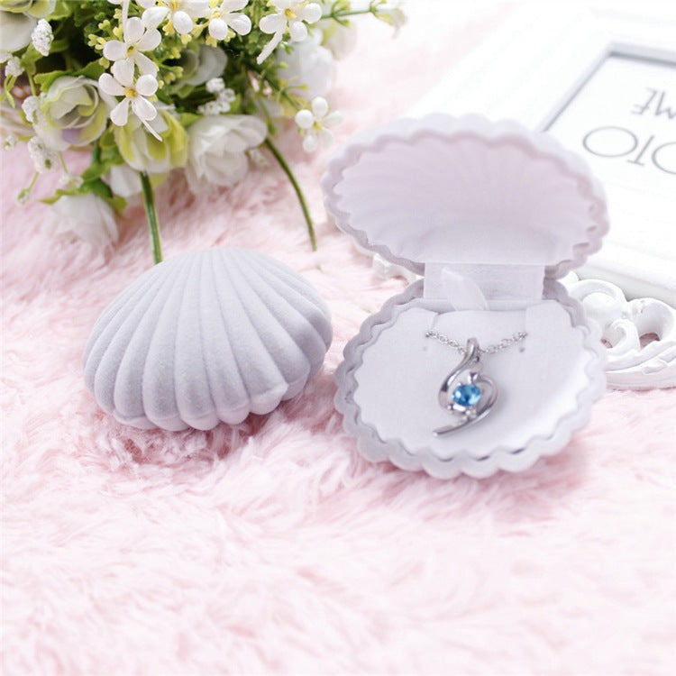 New Fashion Jewelry Packaging Box
