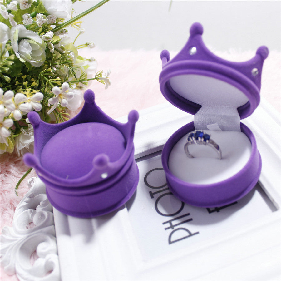New Fashion Jewelry Packaging Box
