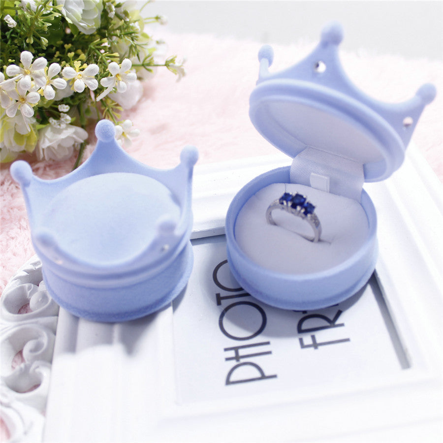 New Fashion Jewelry Packaging Box