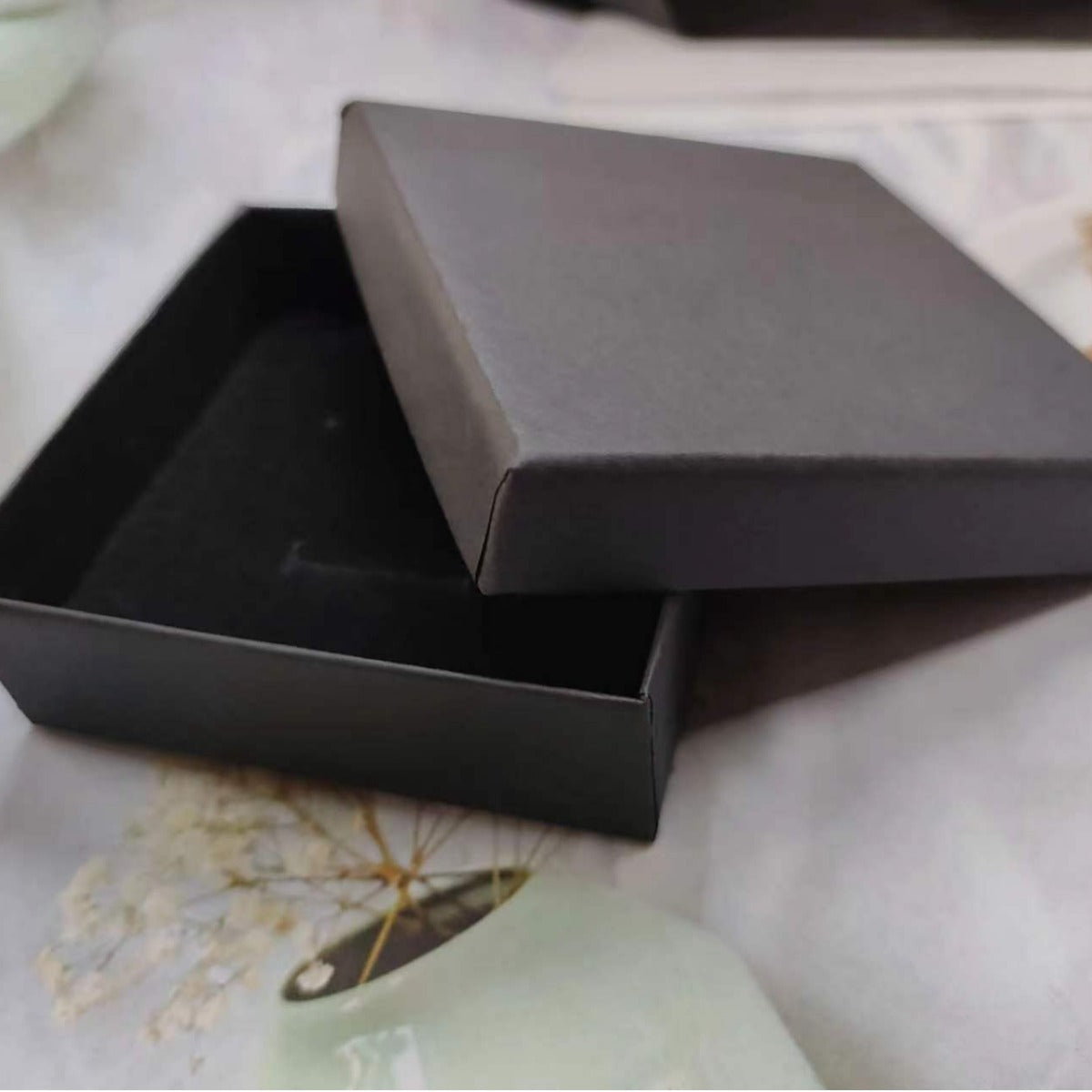 Jewelry Packaging Gift Box