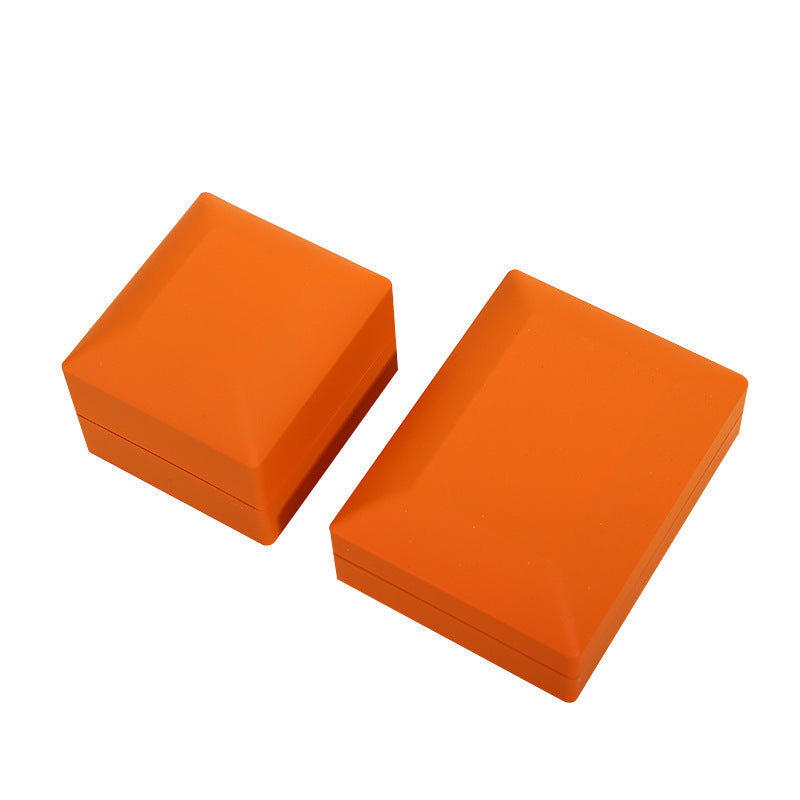 Jewelry Bracelet Box First Jewelry Packaging