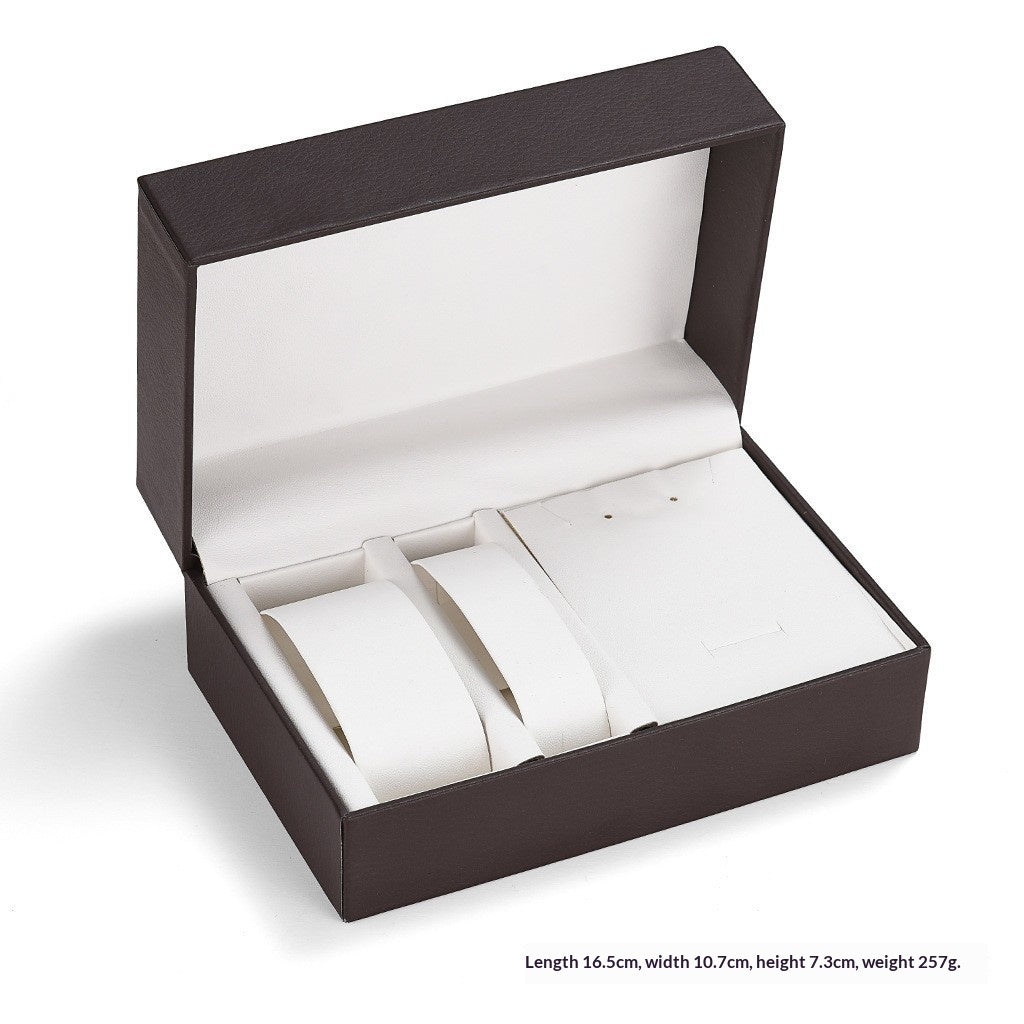 Women's Watch Jewelry Packaging Box